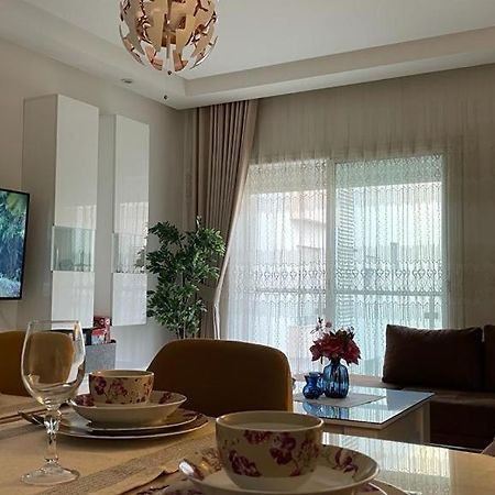 Schoene, Ruhige Neuwertige 127Qm Ferienwohnung Sidi Daoud Luaran gambar